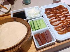 -丽满园·春饼烤鸭(金地广场店)