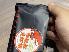 -李叔叔虾蟹大排档(青羊店)