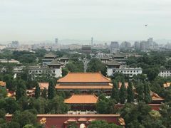 景点-景山公园
