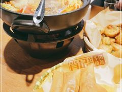 -肖记公安牛肉鱼杂馆· 省级非物质文化遗产(仁和路店)