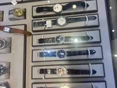 -上海恒天奢侈品(总店)