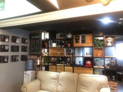 -刺客纹画纹身·洗纹身·穿孔饰品