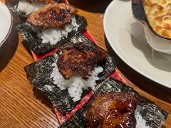 -桂马·日本料理·海胆·海鲜饭·酒场(民主广场店)