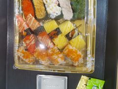 -池田寿司·4H鲜作(朝阳大悦城店)