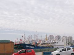 -沈家门渔港