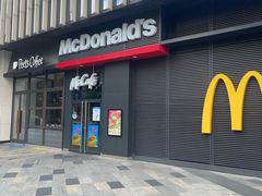 -麦当劳(凯德MALL太阳宫店)