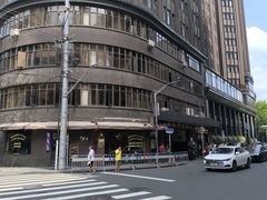 -上海国际饭店