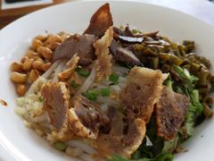 桂林卤菜米粉-牛八宝桂林米粉(八里庄店)