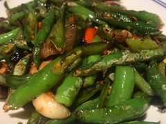 农家小炒肉-卞氏菜根香·川菜(青羊万达店)