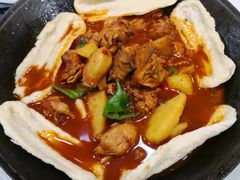 -老南京土菜馆(状元境店)