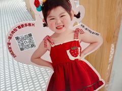 -海马体家庭照相馆(深圳笋岗万象食家家庭店)