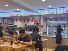 -水仙拉面(水仙街店)