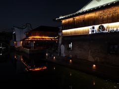 -嘉兴月河历史街区