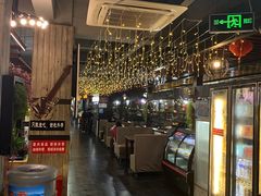 -要得自助火锅(新川路店)