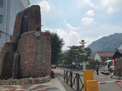 -山叶口景区