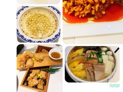 -松鹤楼·非遗·苏帮菜(融科店)