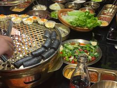-东味北道熟成·炭火烤肉(九龙店)