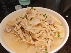 开胃玉竹笋片-七八九餐厅(浦江店)