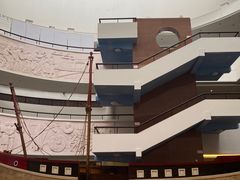 -二沙岛-广东华侨博物馆