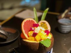 -小椒娘撒椒鱼火锅(三八广场店)