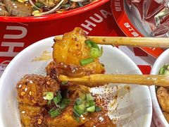 -见味花甲(福田coco park店)