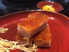 燒肉-五缘湾凯悦酒店·悦饗中餐厅