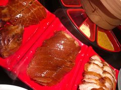 羲和烤鸭-羲和雅苑•北京烤鸭(乐园道万象城店)