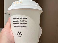 -M Stand(宁波万象城店)
