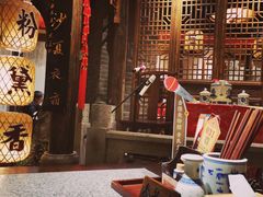 -南京大牌档(济南万象城店)