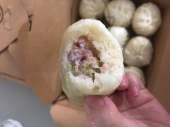 -舒小笼松针小笼包