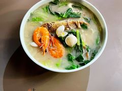 -大禹家·海鲜面馆(新闸路店)
