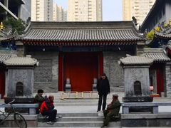 -罔极寺