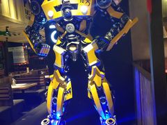 -炭舍干锅·烤鱼(扬名广场店)