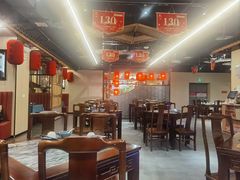 -安泰楼·佛跳墙创始人·传统闽味早茶·酒楼(三坊七巷闽菜地标店)