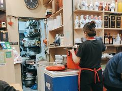 -华顺土菜馆(洪岗路店)