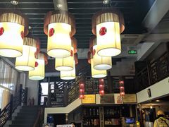 -渝味堂(彩云城店)