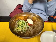 -屋里家延边朝鲜族冷面(南园店)