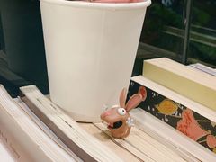 -五进制 Coffee Shop