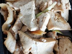 家焖豆腐-紫玉食府