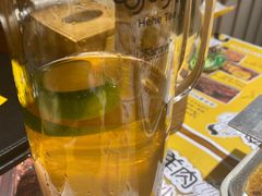 -木屋烧烤(西南角店)