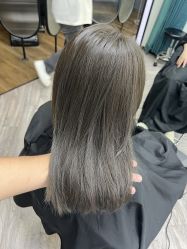 -奈川烫染Salon