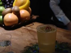 -格兰酒吧Glen Bar