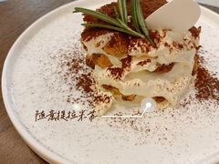 -fishtank鱼缸咖啡(三山街店)