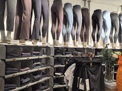 -lululemon(万象城店)