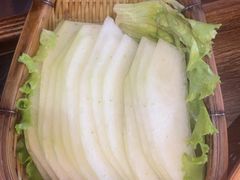 -热火朝天鲜切牛肉火锅(南强街巷店)