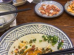 -四喜馄饨(黄土岭店)