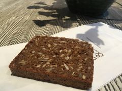丹麦软粒黑麦-BAKER&SPICE(安福路店)