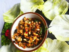 -若蘭慈·无国界素食料理(欢乐海岸店)