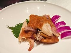 -祥记餐饮•豫粤珍味(金隅大厦店)