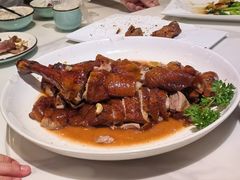 -鹅掂·大岭山烧鹅